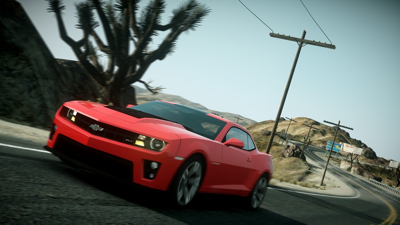 Need for Speed The Run - Imagen 10